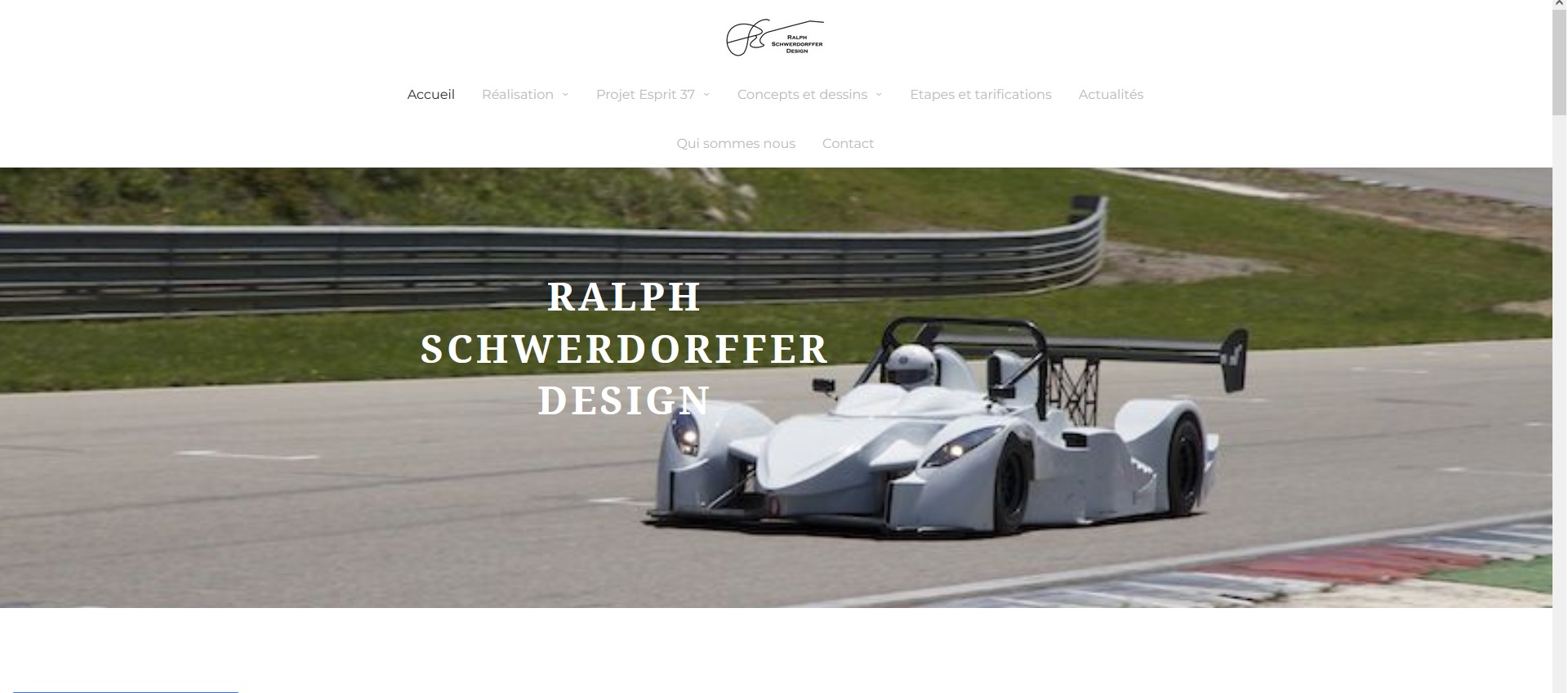 Ralph Schwerdorffer Design